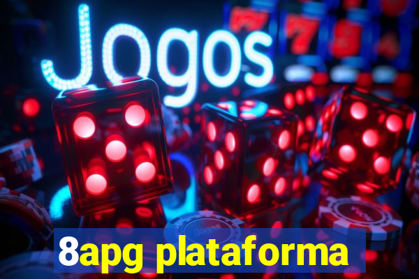 8apg plataforma